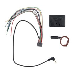 Axxess AXSWC-2 Steering Wheel Control Interface to Select Aftermarket Car
