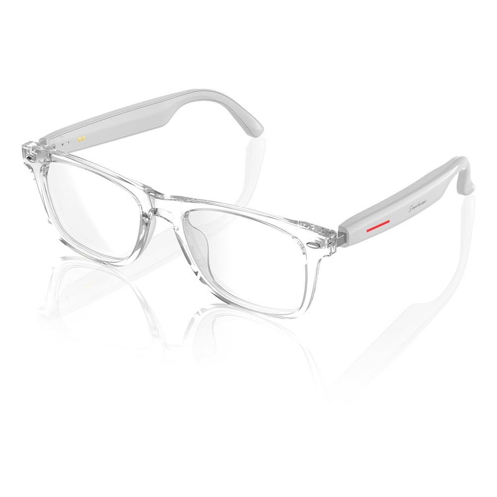 Smart Bluetooth Glasses