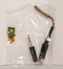 Icom IC-7410 HF Base Transceiver with FL-430 and FL -431 filters installed