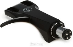 Audio-Technica AT-HS6 Universal Headshell – Black