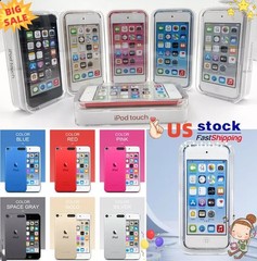 🍻NEW-Sealed Apple iPod Touch 7th Generation 256GB All Colors- FAST SHIPPING lot
