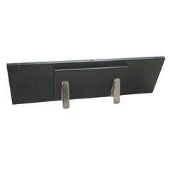 12.6 Inch 2560×666 Ultra‑Wide Touchscreen Monitor, featuring 10‑point capacitive