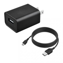 Charger For EZORKAS,Eventek,Lepro LE,AYL,Coleman,Tough Light,LuminAID Camping