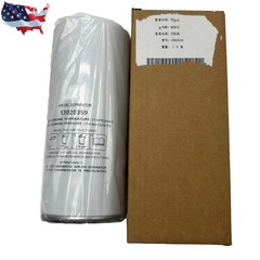 FITS FOR Air compressor Oil Separator Oil Filter 13020359 1PC NEW