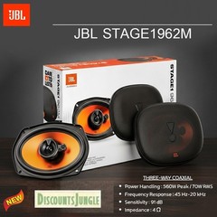 JBL GTOX34T 3/4” 150 Watts Component Car Audio Loud Tweeters GTOX34T ( 1 PAIR )