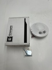 Cooper Greengate Ceiling Occupancy Sensor 10-30VDC Class 2,32 KHz OAC-DT-1000-R
