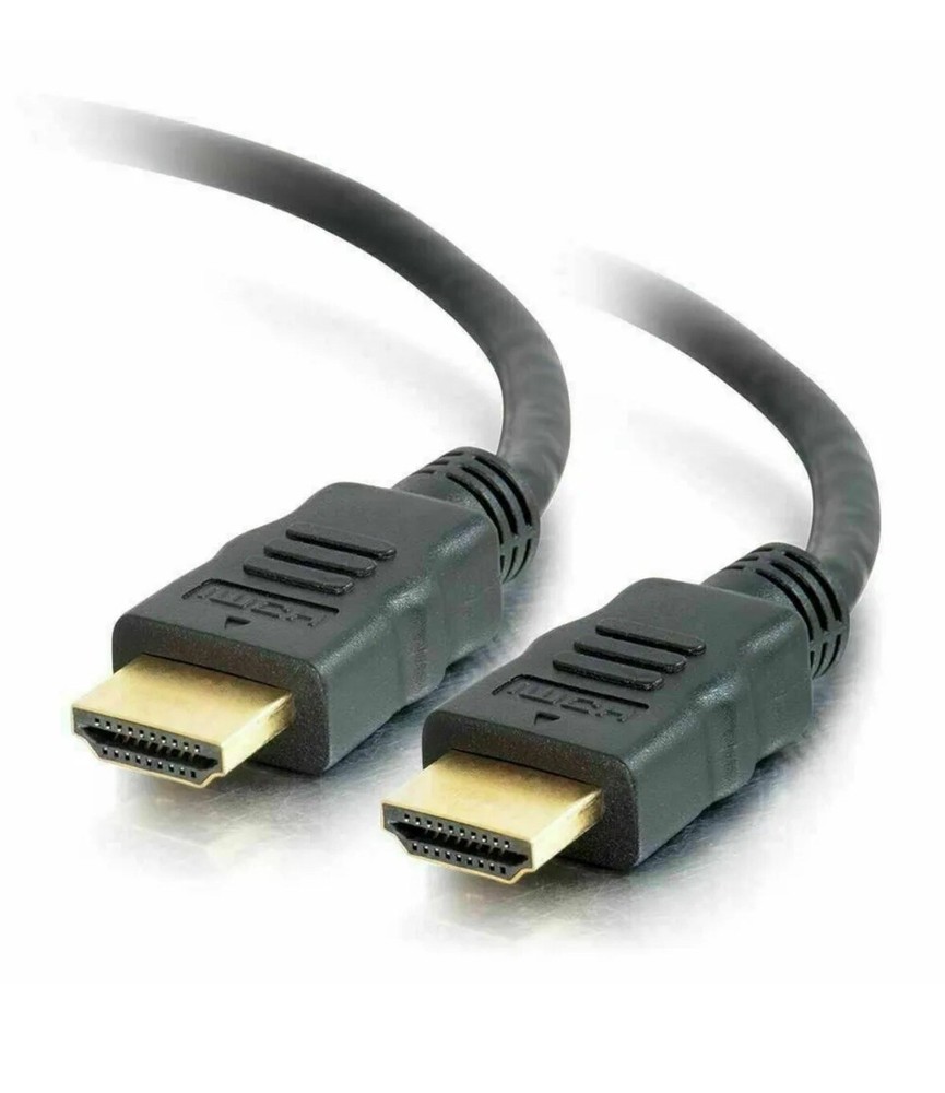 4K HDMI 2.0 Cable UHD Ultra HD HDTV 3D 2160P HDR 60Hz 18Gbps Dolby HDCP 2.2 Lot