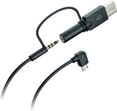 Plantronics BackBeat GO 410 In-Ear Bluetooth ANC Headphones – RETAIL