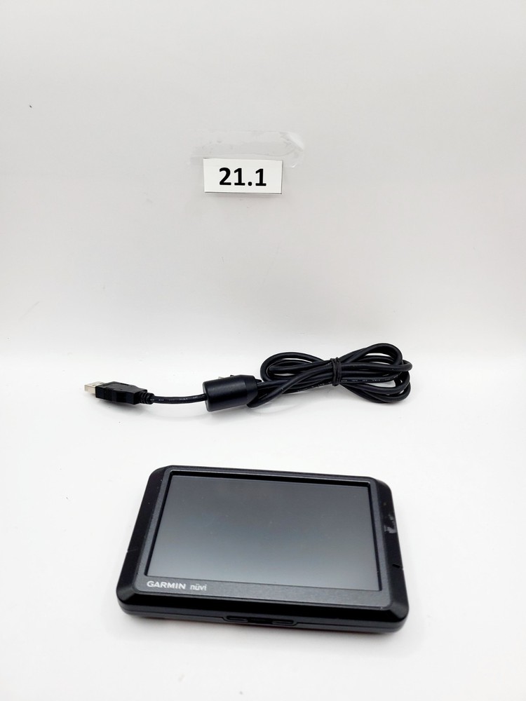Garmin Nuvi 255W GPS Navigation System (Unit Only)