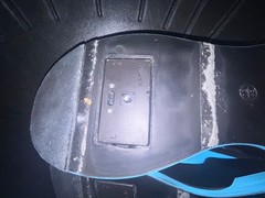 KAT Walk C2 CORE VR Treadmill