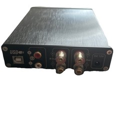 Topping TP30-MARK2 All-in-One USB DAC Headphone Amplifier Digital Amp Boxed