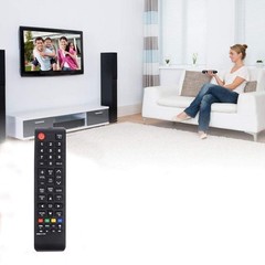 New Replacement Remote Samsung BN59-01199F for Smart LCD/LED TV Black