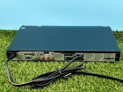 Sony – DVP-SR500H – CD/DVD – HDMI Upscaling DVD Player With Remote & Manual