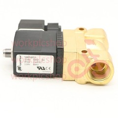 1PCS Brand New Ingersoll Rand Air compressor solenoid valve 54654652
