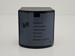 Valve SteamVR Base Station 2.0 Black VR Room Tracking Device Model 1004 USA NEW