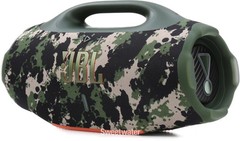 JBL Boombox 4 Bluetooth Speaker – Squad