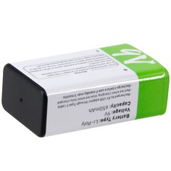 Lot USB AA AAA 9V C D Lithium ion Rechargeable Battery 1.5V Fast Charge Type C
