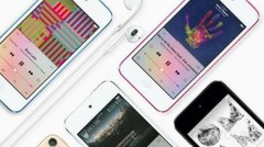 ✅✅NEW Apple iPod Touch 7th Gen Blue (256GB) MP3/4 Player – 1 Year Warranty 🔥