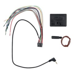 Axxess AXSWC-2 Steering Wheel Control Interface Universal- Fits Most Vehicles