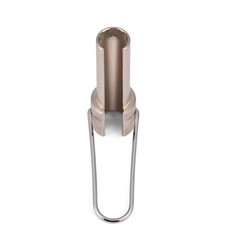 58mm CATV Security F Connector Remove Tool For RG6 RG59 RG11 Coaxial