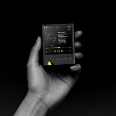 SHANLING ONIX XM2 Portable Bluetooth Music Player HiFi Lossless Audio Player