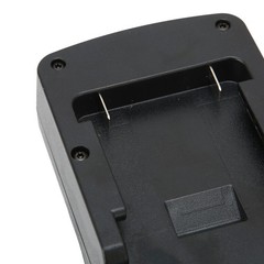 Battery Adapter Plug-and-Play Design High Efficiency 18V Lithium Battery