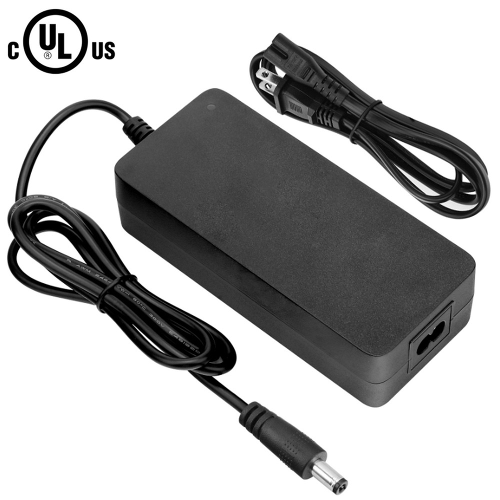 42V AC Adapter Charger For E-Glide SF Folding 36V Power Supply Cable Cord PSU