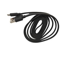 4Ft TYPE C USB-C flat cable For JBL Pulse Flip 6 charge 4/5 Clip 5 GO 3 Speaker