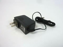 (Lot of 6) 12V 1A AC / DC Power Supply Wall Adapter Universal Polycom CCTV LED