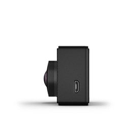 Garmin Dash Cam 67W with 1440p and 180 Degree Field of View Includes Memory Card