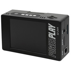 Upgraded PowerPlay DVR Video Recorder Analog to Digital Converter w Cam Cable