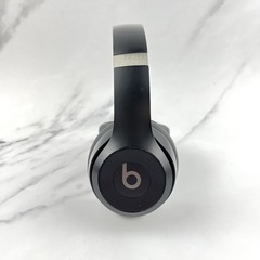 Beats Solo 4 True Wireless On-Ear Headphones – Matte Black