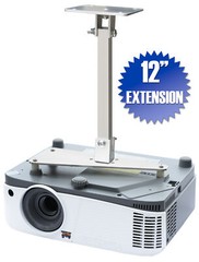 Projector Ceiling Mount for ViewSonic LS560HDH LS560W LS560WH