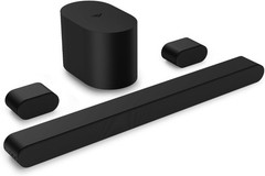 Vizio SV510X-0806B-RB-SD 5.1 Ch Dolby Atmos 33″ Soundbar – Scratch and Dent