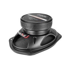 2x Loud 6×9″ Car Speakers PRV 500 Watt 4 Ohm Midrange PRO Audio 69MR500-4 BULLET