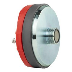 DS18 PRO-DR2 2″ Pro Titanium Twist on Throat Compression Driver 800 Watts 8 Ohm