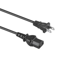 AC Power Cable for Marantz NA7004 SA8004 PM8004 PM5004 Player Power Cord Cable