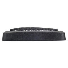 6×9″ Speaker Grills Black Wire Mesh Pair ABS Frame Fits Most 6×9 Speakers
