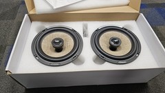 Focal PC 165 FE – 6.5″ (16,5 CM) 2-Way Coaxial Speaker Set Flax Evo Series