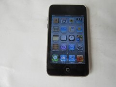 ipod touch 3rd generation 32gb mp3 music player(5714songsMC008LL)