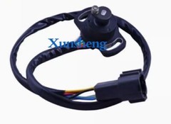 1PC NEW Potentiometer Steering Sensor for Forklift FB32911-03210
