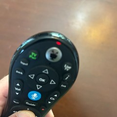 TiVo Mini Lux w/ Voice Remote Power Supply Cable TCDA95000 HDMI Dolby Nice