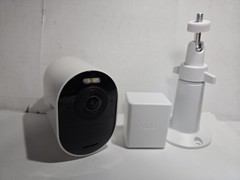Arlo Ultra UHD 4K Wire-Free Add-on Security Camera – VMC5040 Excellent