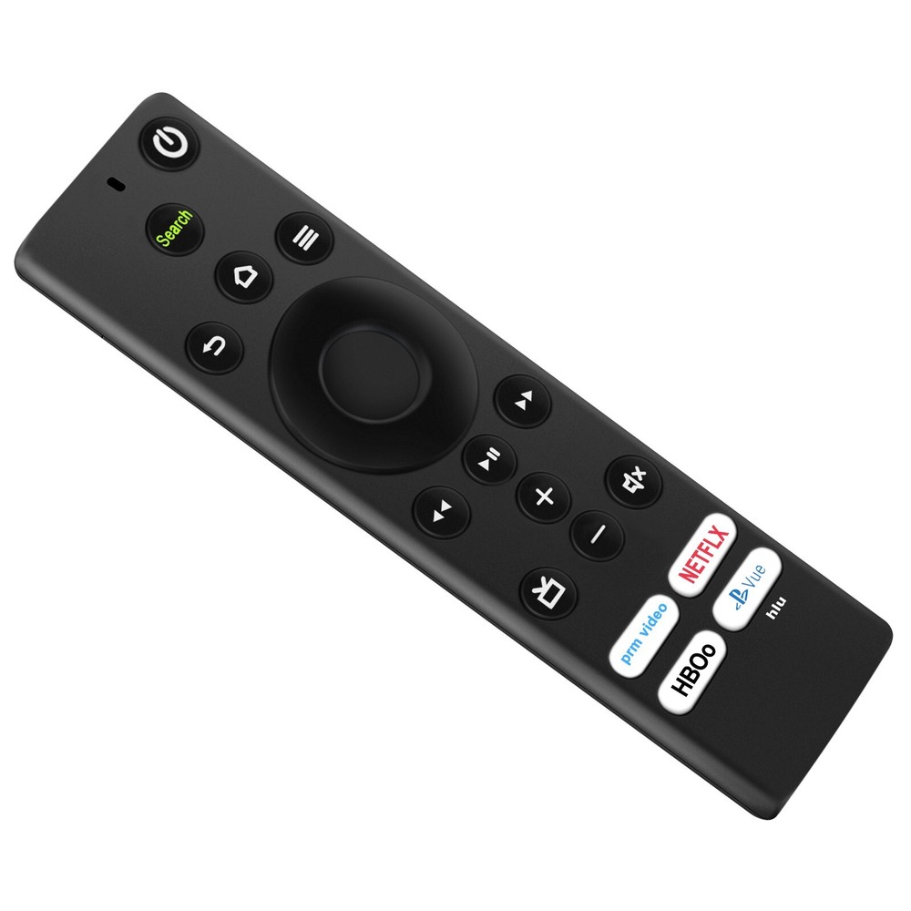 NS-RCFNA-19 Replace IR Remote for Insignia TV NS-24DF310NA19 NS-39DF310NA21
