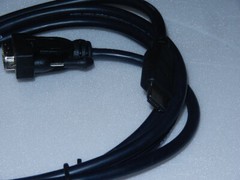 new no box Dynex DX-C114193 6 Ft 1.8 M DVI-D to HDMI Cable 1900 x 1200 114193