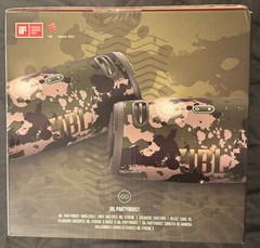 JBL XTREME3 Portable Bluetooth Speaker Powerful Sound & Deep Bass – Camouflage™