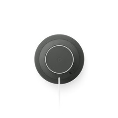 Google Home Smart Speaker with Gemini Voice Assistant, 360-Degree Sound,