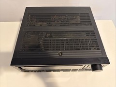 Pioneer VSX-9500S Dolby Pro Logic A/V Stereo Receiver FM Tested See Description
