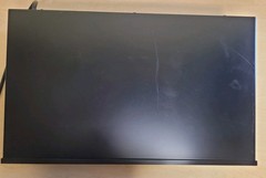Denon DCD-600NE CD Player with AL32 Processing Tested & Working – USED