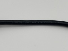 High-Performance Ativa Standard Hdmi Cable With Ethernet 25ft Black Professional